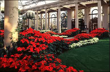 Longwood Gardens